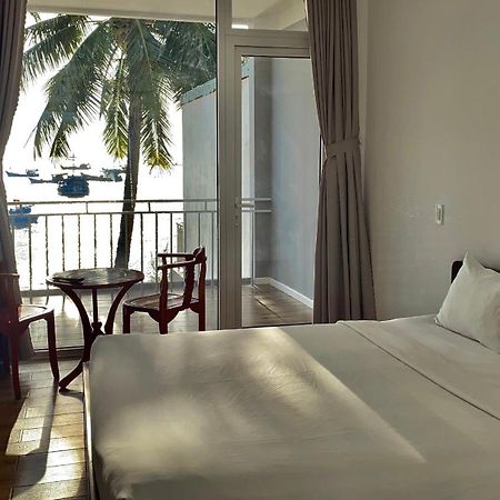 Ts Beach House Phu Quoc Bagian luar foto