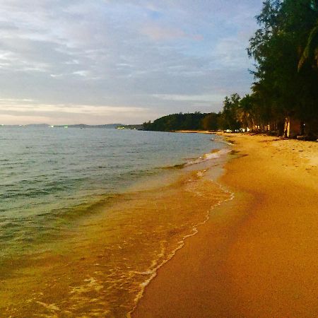 Ts Beach House Phu Quoc Bagian luar foto