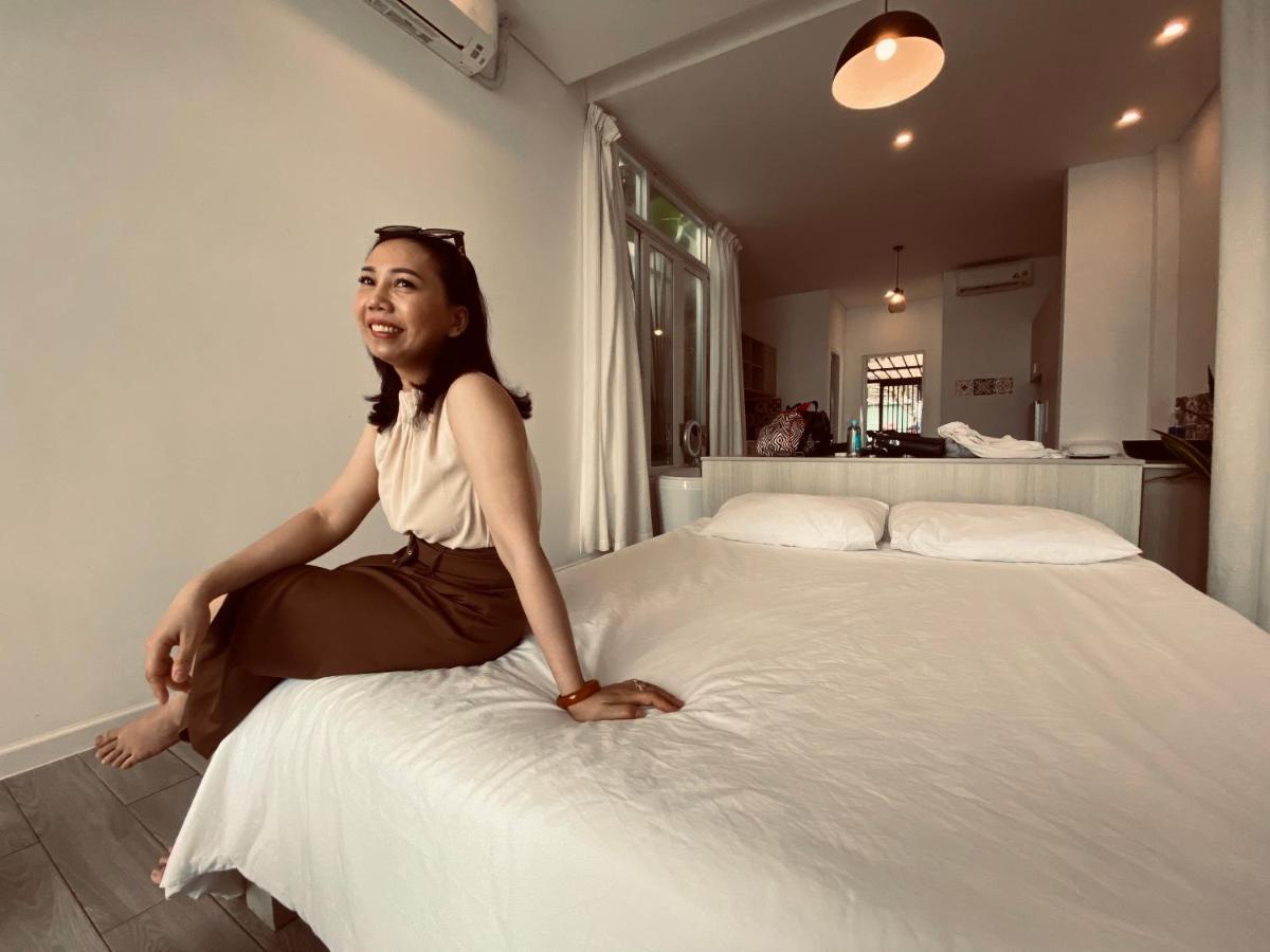 Ts Beach House Phu Quoc Bagian luar foto