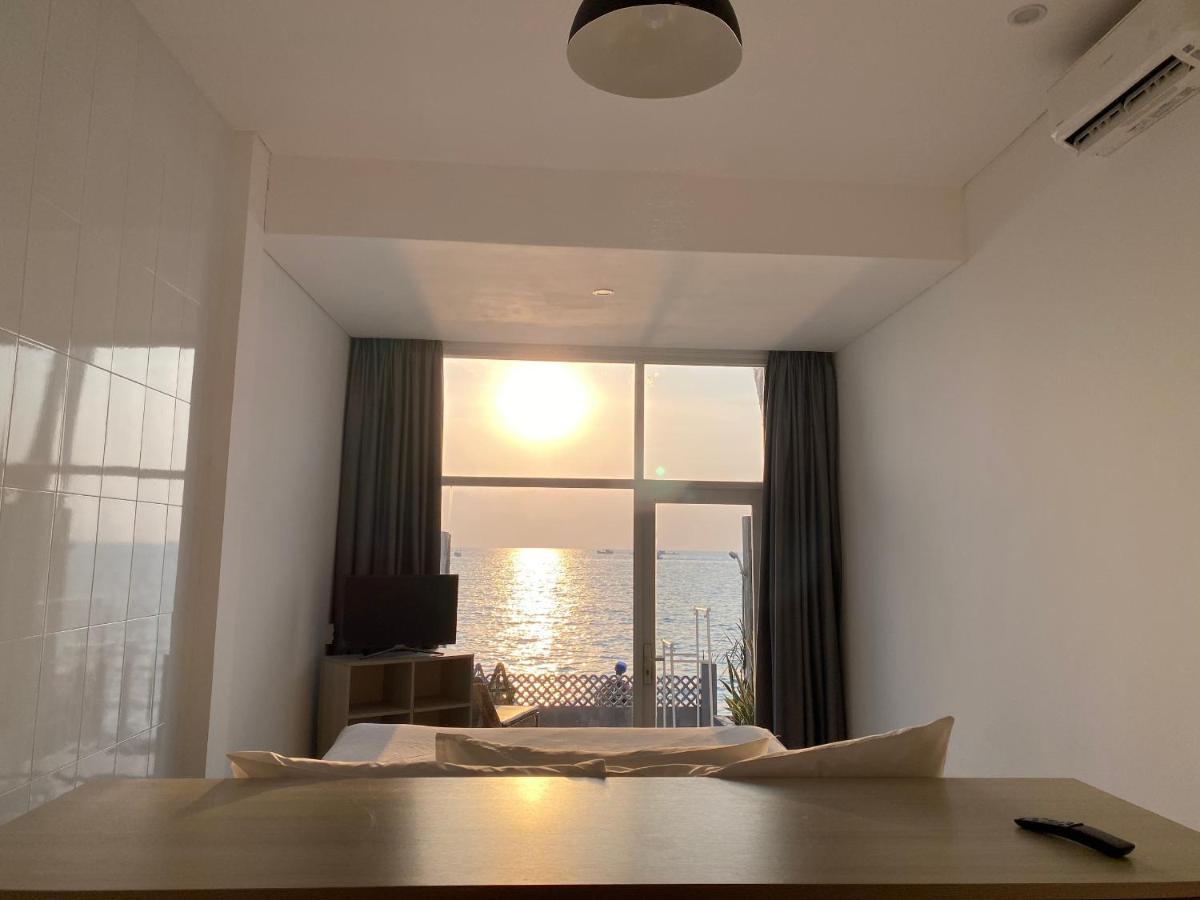 Ts Beach House Phu Quoc Bagian luar foto