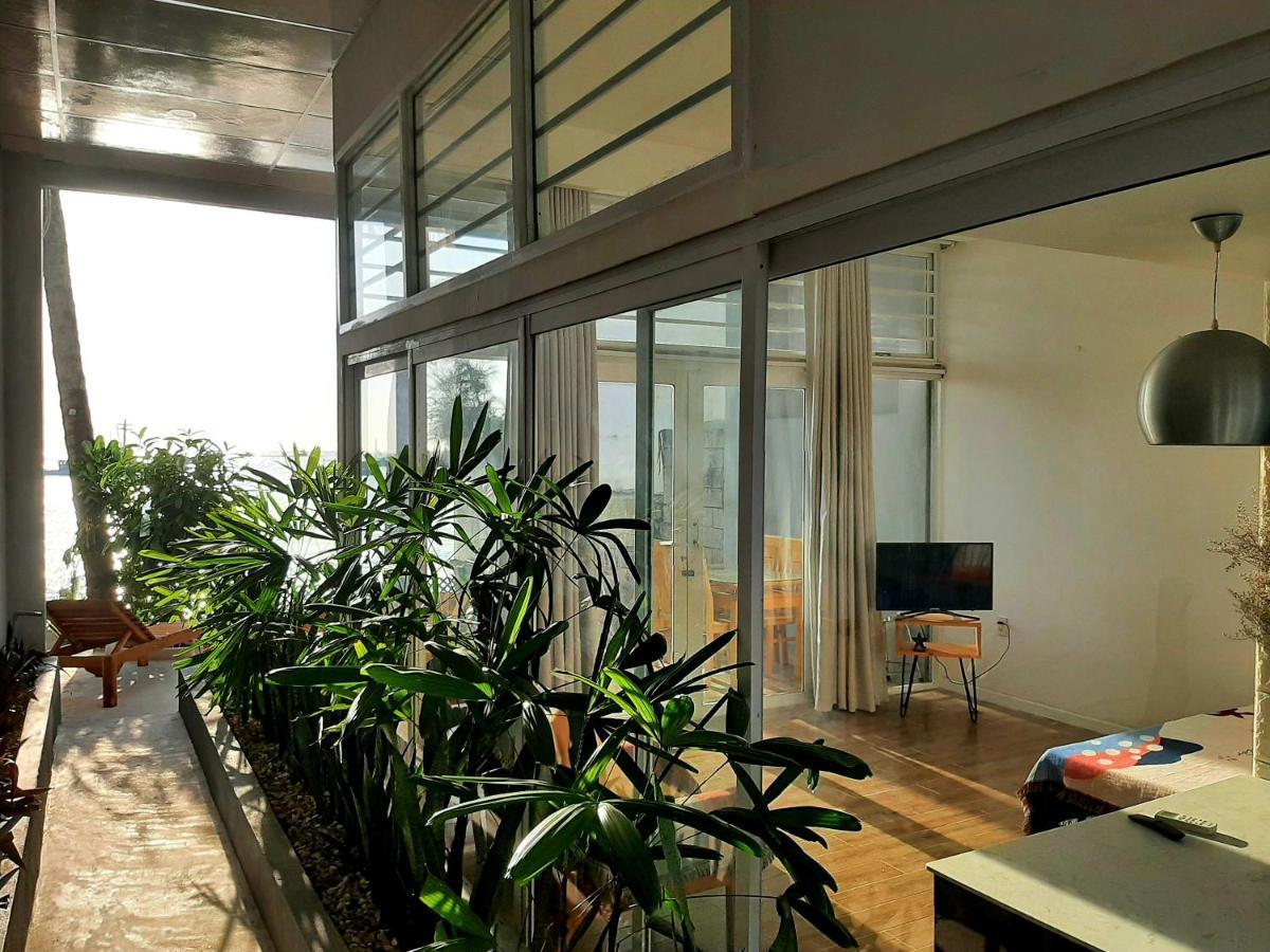 Ts Beach House Phu Quoc Bagian luar foto