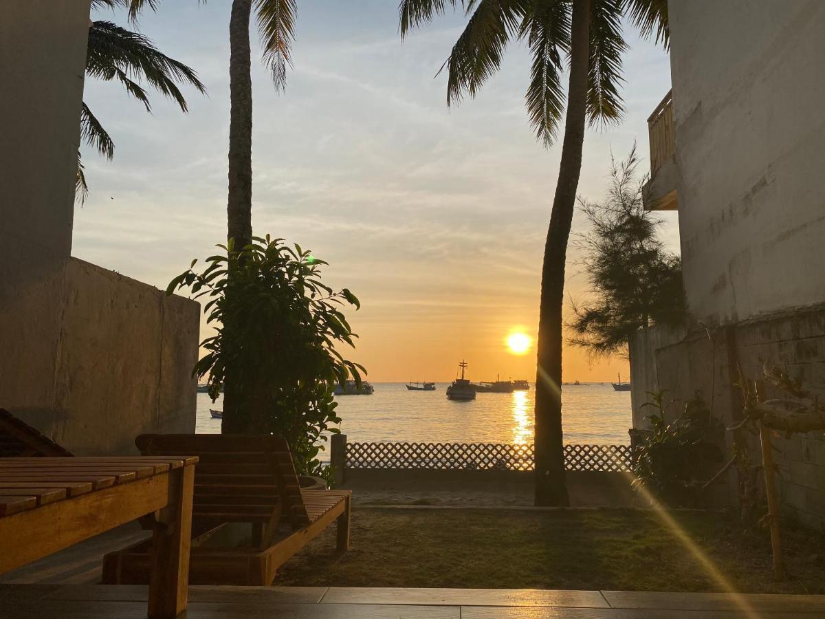 Ts Beach House Phu Quoc Bagian luar foto