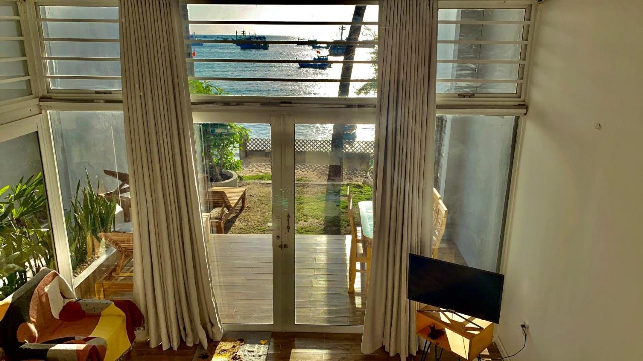 Ts Beach House Phu Quoc Bagian luar foto