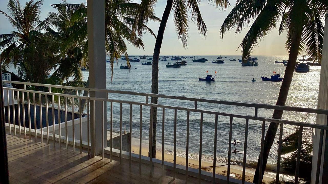 Ts Beach House Phu Quoc Bagian luar foto