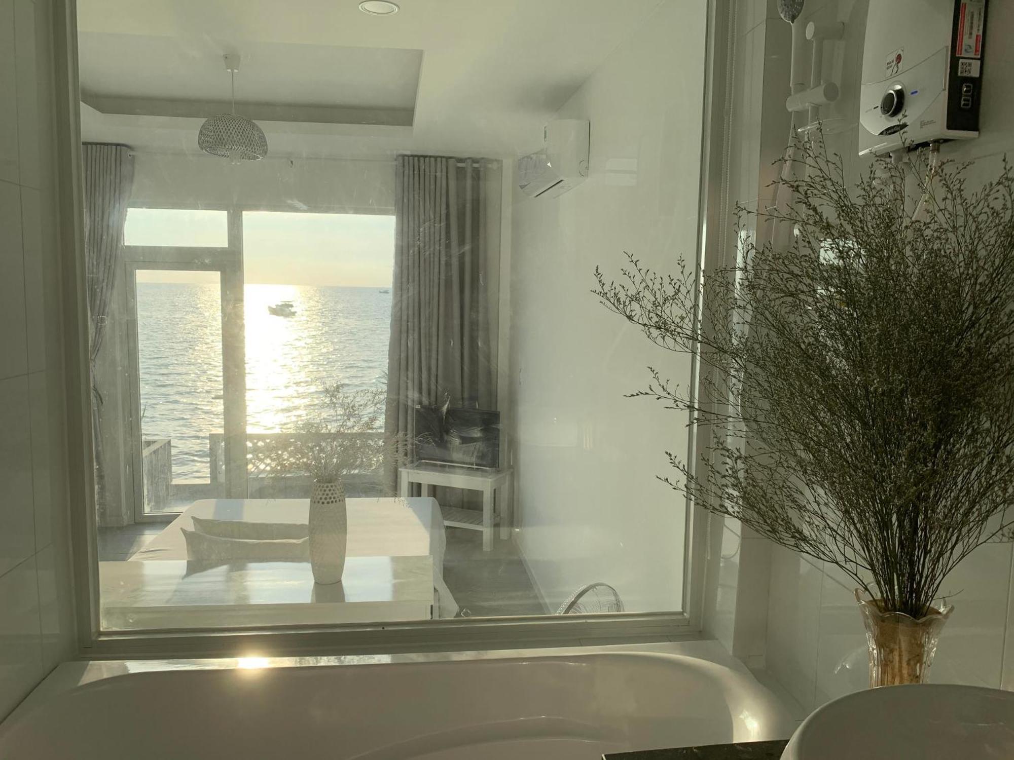 Ts Beach House Phu Quoc Bagian luar foto