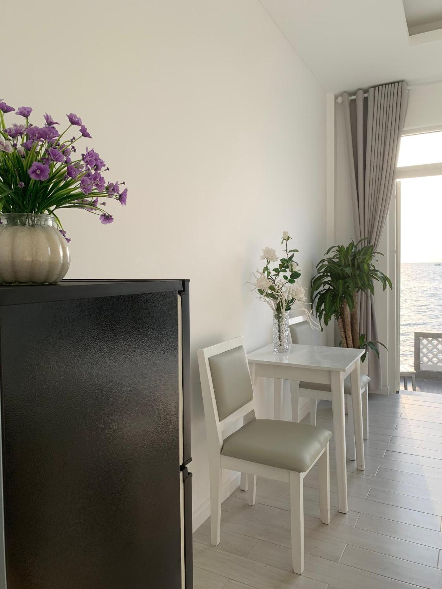 Ts Beach House Phu Quoc Bagian luar foto