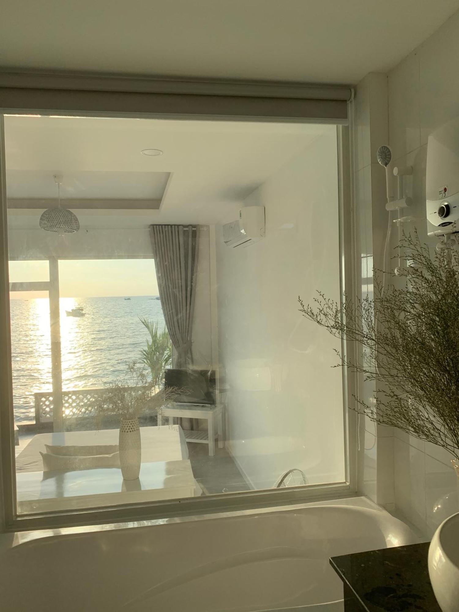 Ts Beach House Phu Quoc Bagian luar foto