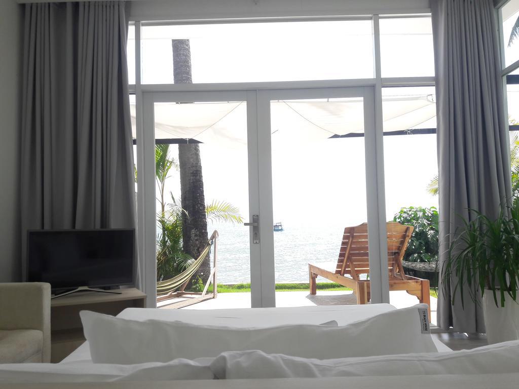 Ts Beach House Phu Quoc Bagian luar foto