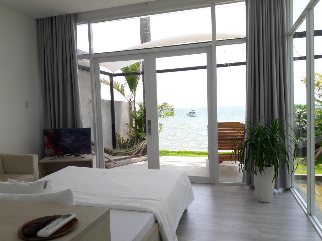 Ts Beach House Phu Quoc Bagian luar foto