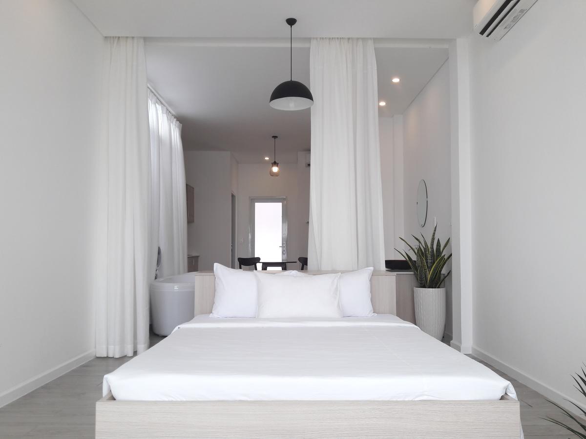 Ts Beach House Phu Quoc Bagian luar foto