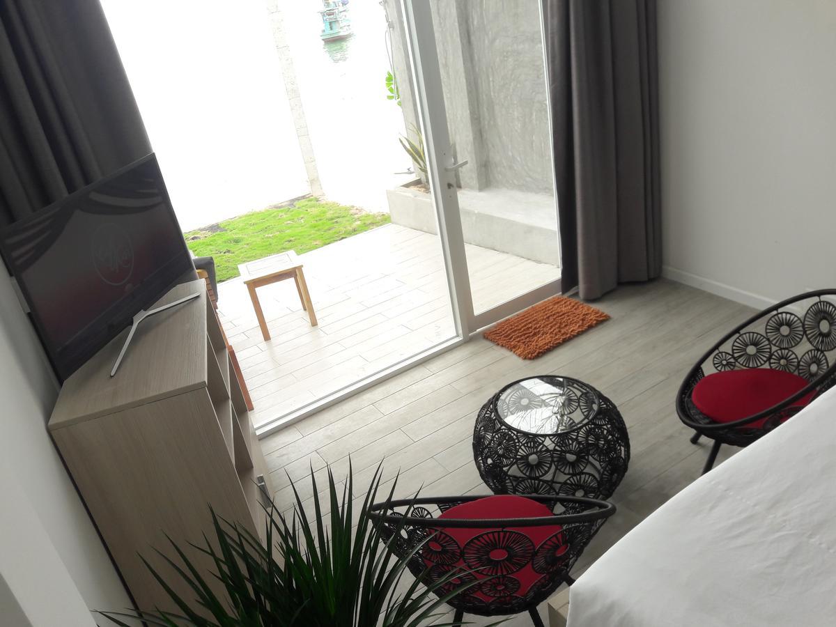 Ts Beach House Phu Quoc Bagian luar foto
