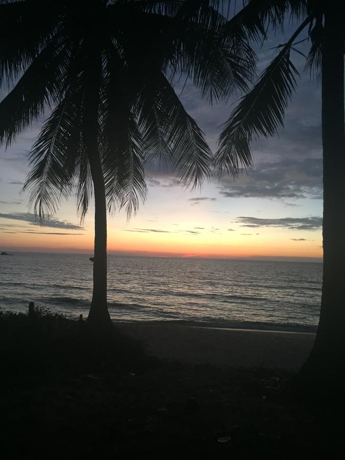 Ts Beach House Phu Quoc Bagian luar foto