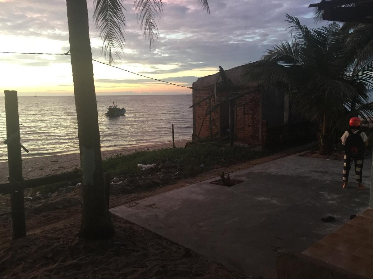 Ts Beach House Phu Quoc Bagian luar foto