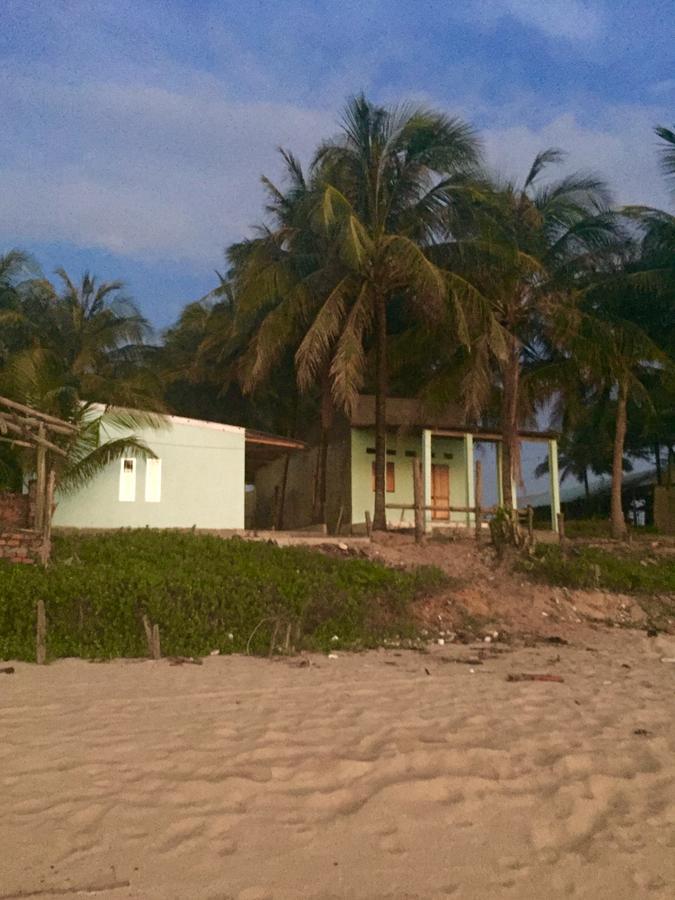 Ts Beach House Phu Quoc Bagian luar foto