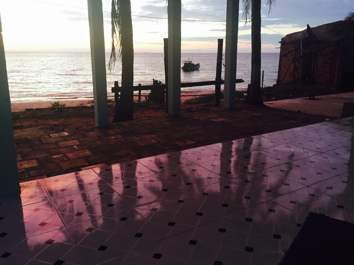 Ts Beach House Phu Quoc Bagian luar foto