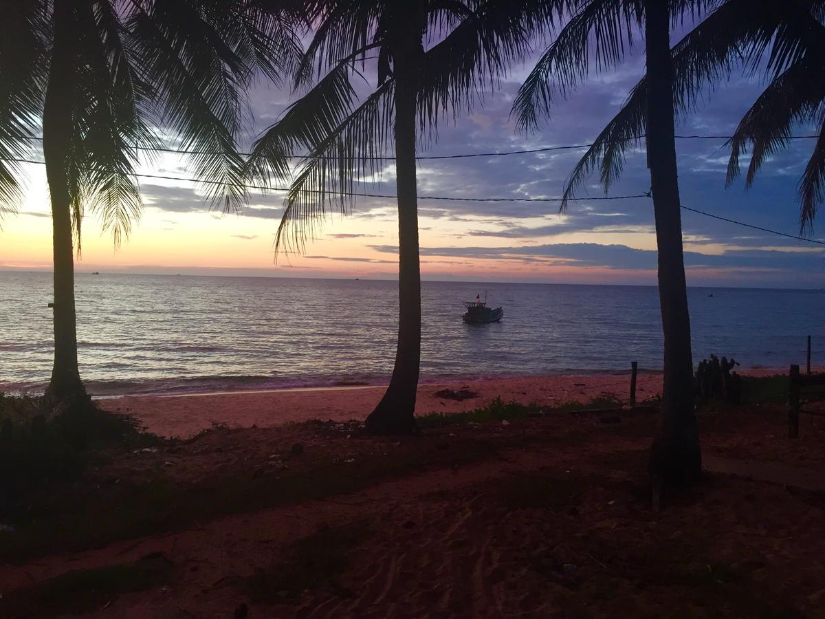 Ts Beach House Phu Quoc Bagian luar foto