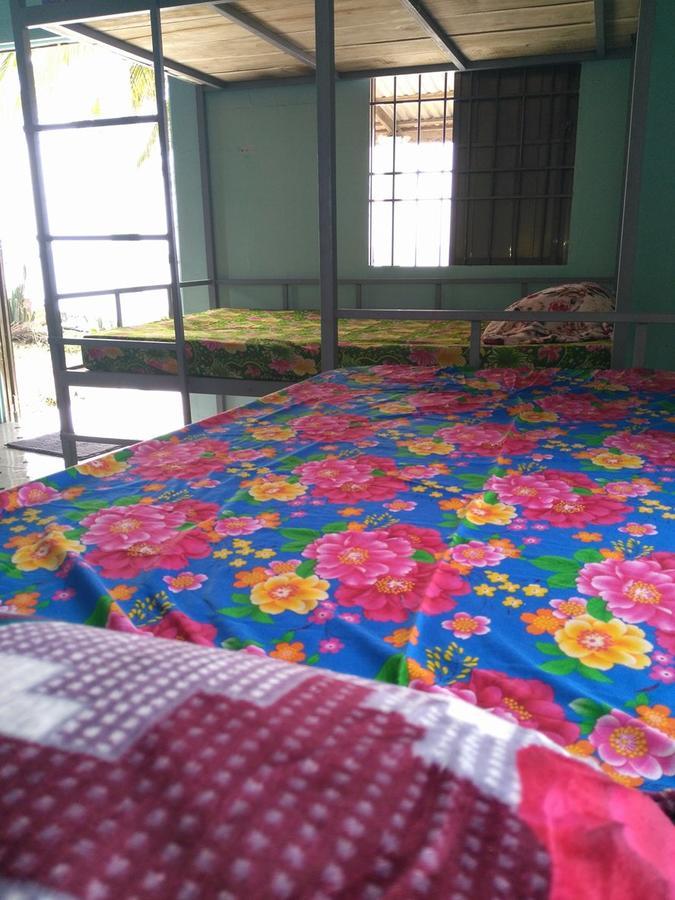 Ts Beach House Phu Quoc Bagian luar foto