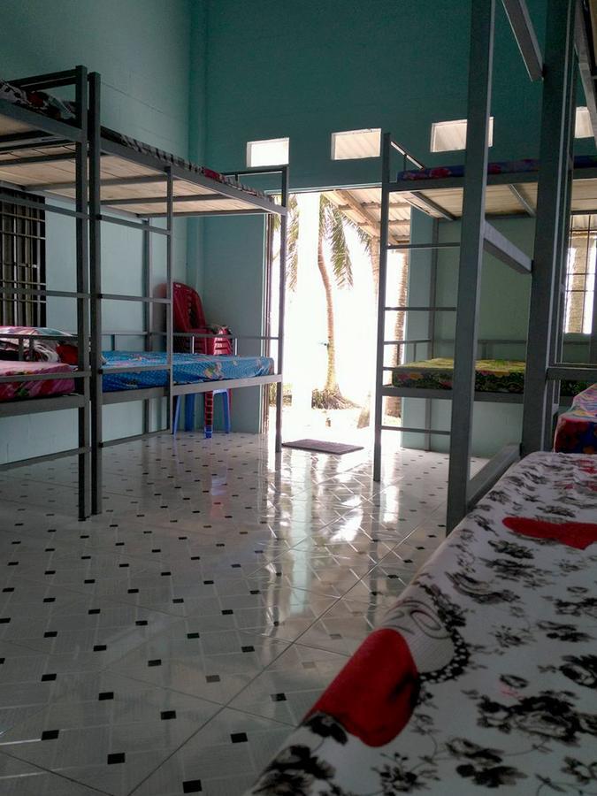 Ts Beach House Phu Quoc Bagian luar foto