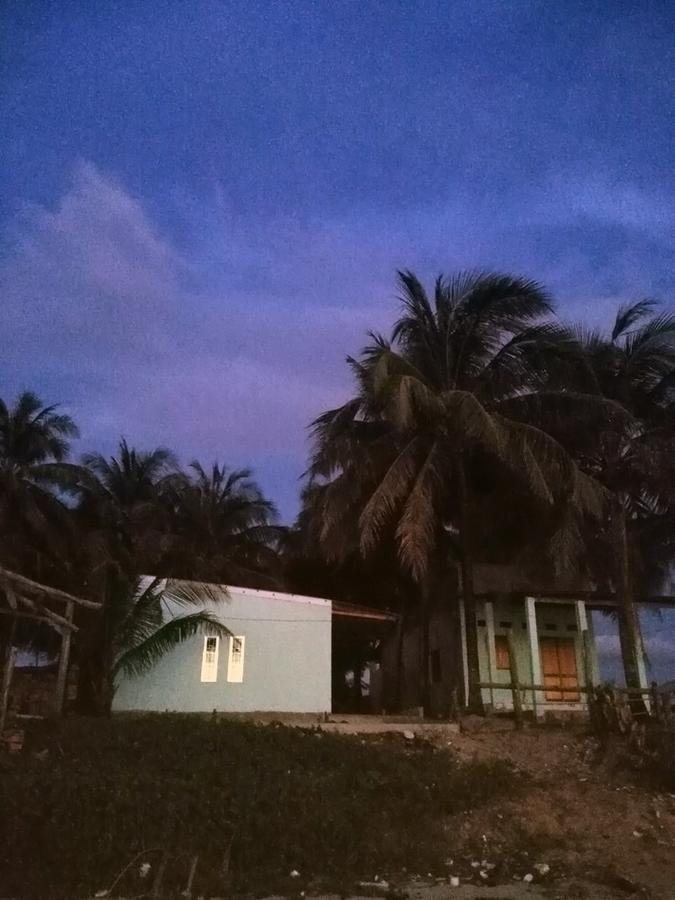 Ts Beach House Phu Quoc Bagian luar foto
