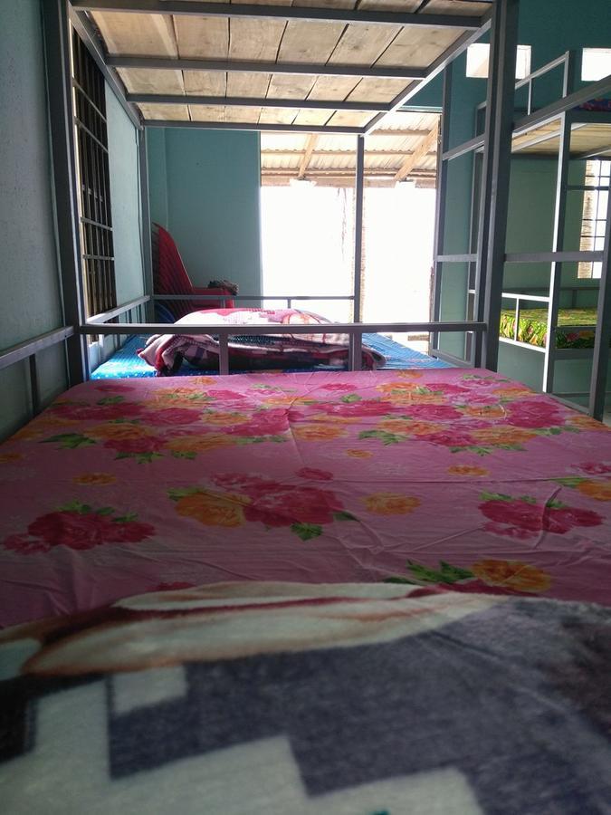 Ts Beach House Phu Quoc Bagian luar foto