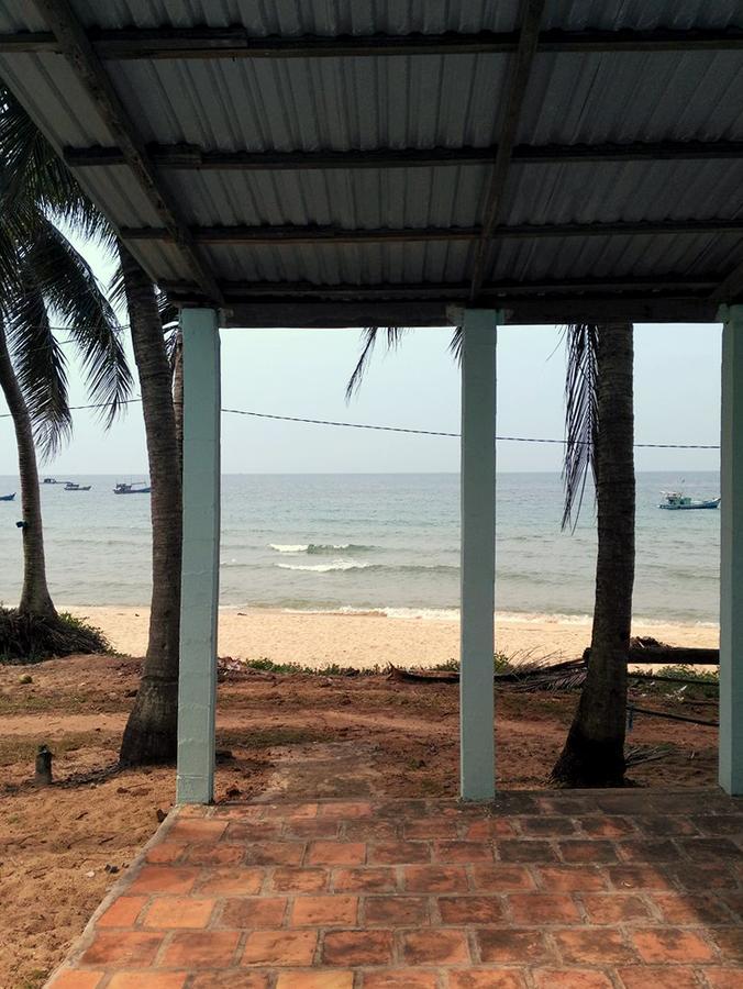 Ts Beach House Phu Quoc Bagian luar foto