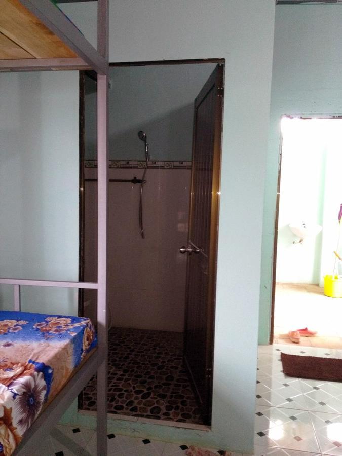 Ts Beach House Phu Quoc Bagian luar foto