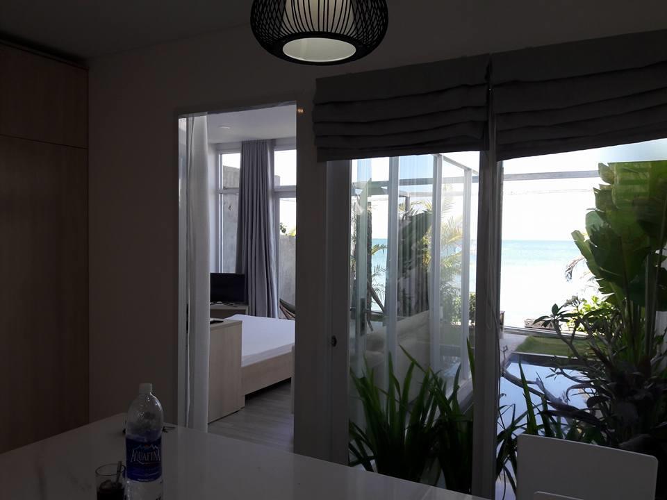 Ts Beach House Phu Quoc Bagian luar foto