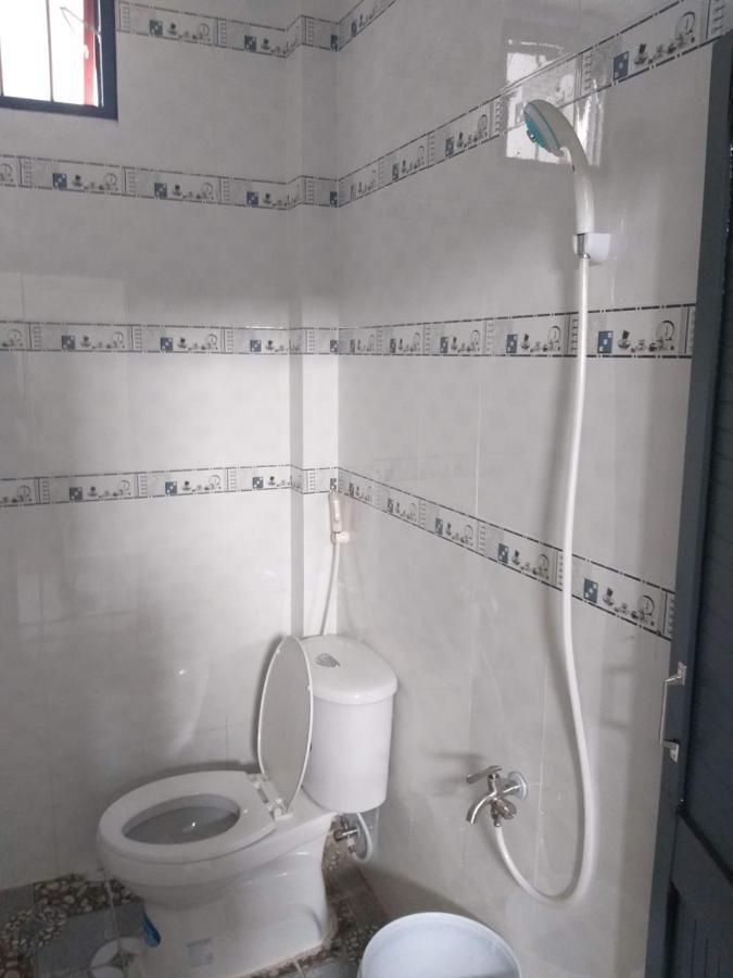 Ts Beach House Phu Quoc Bagian luar foto