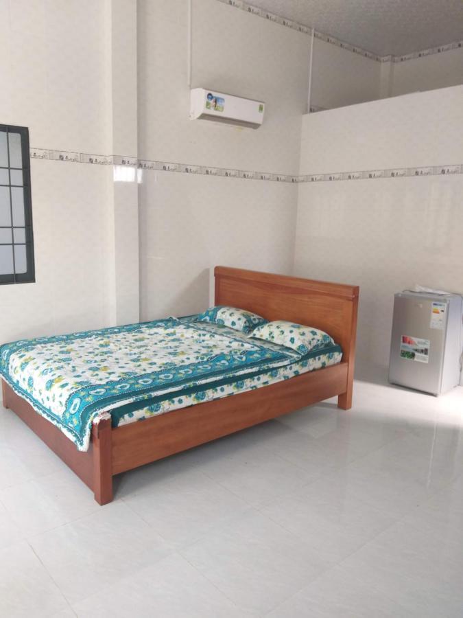 Ts Beach House Phu Quoc Bagian luar foto