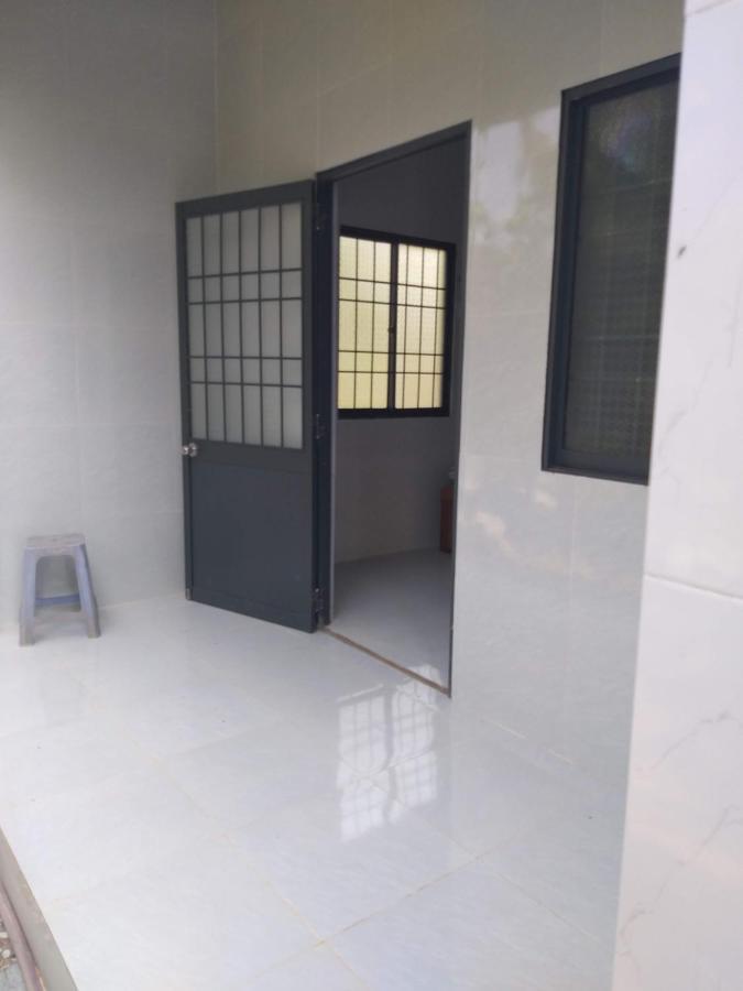 Ts Beach House Phu Quoc Bagian luar foto